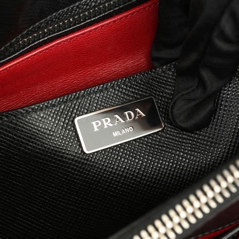 2nd hand prada